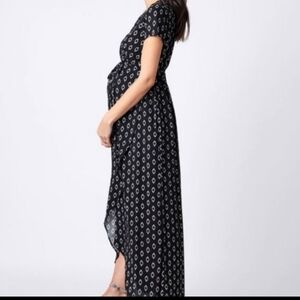 Seraphine maternity dress